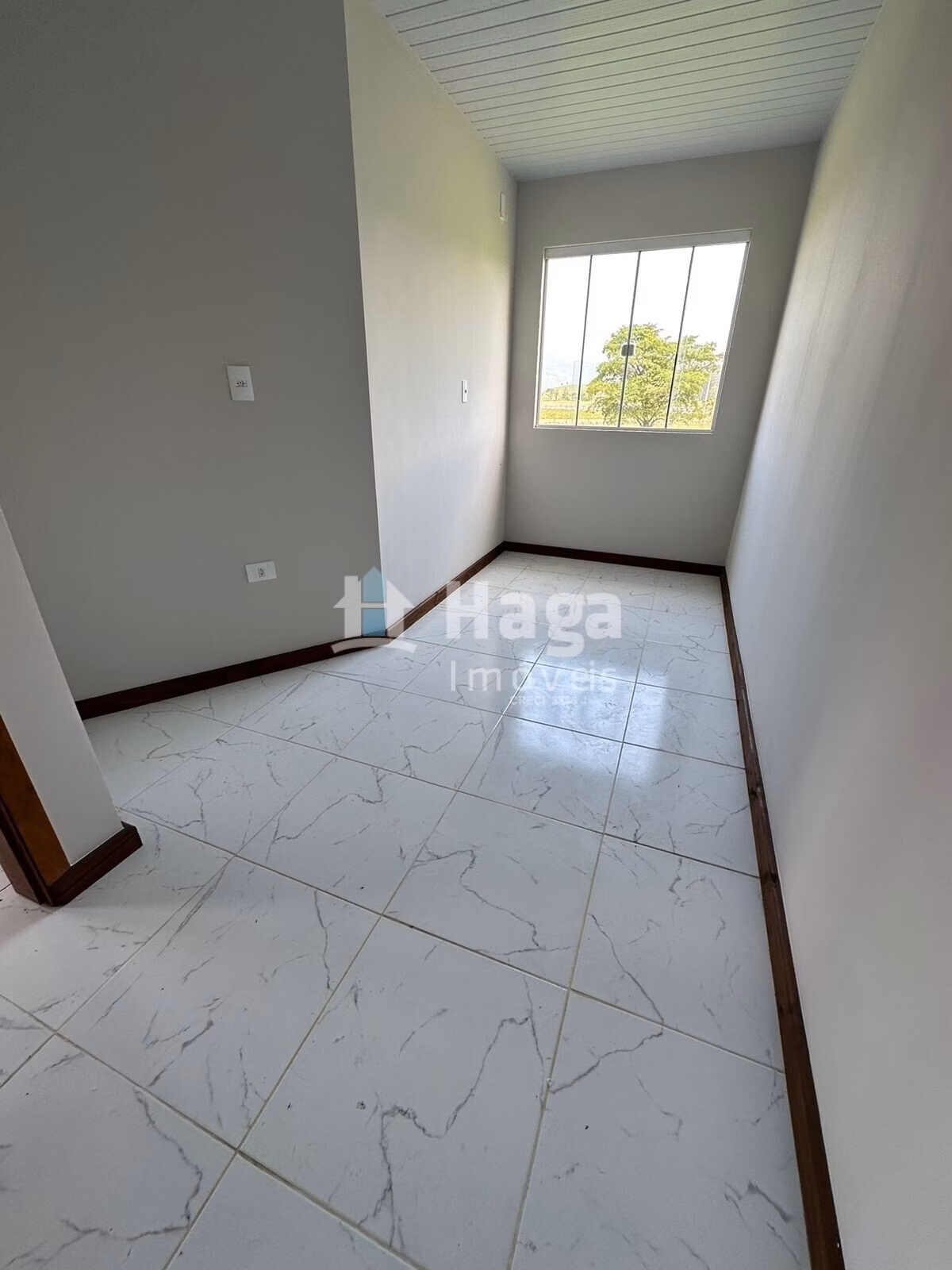 Chácara de 800 m² em Tijucas, SC