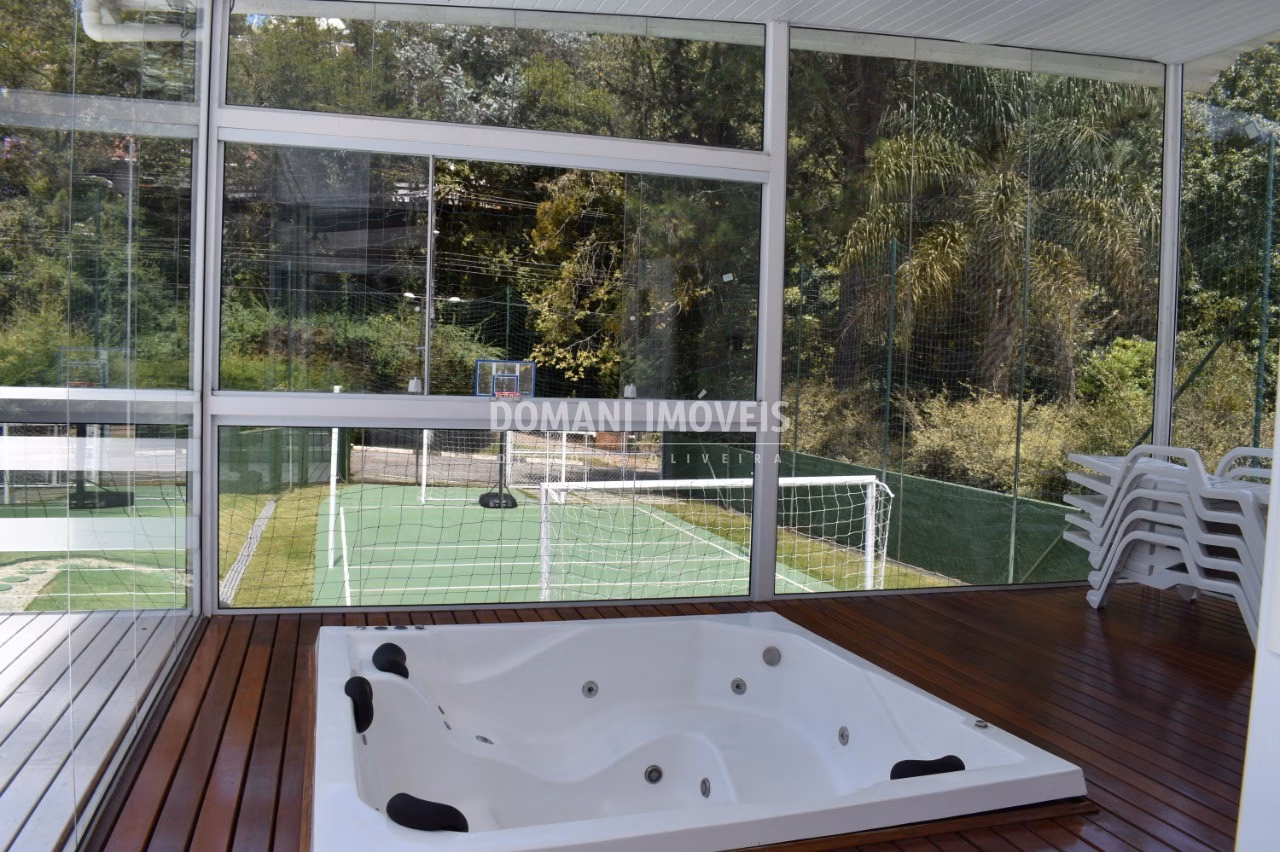 House of 1,040 m² in Campos do Jordão, SP, Brazil