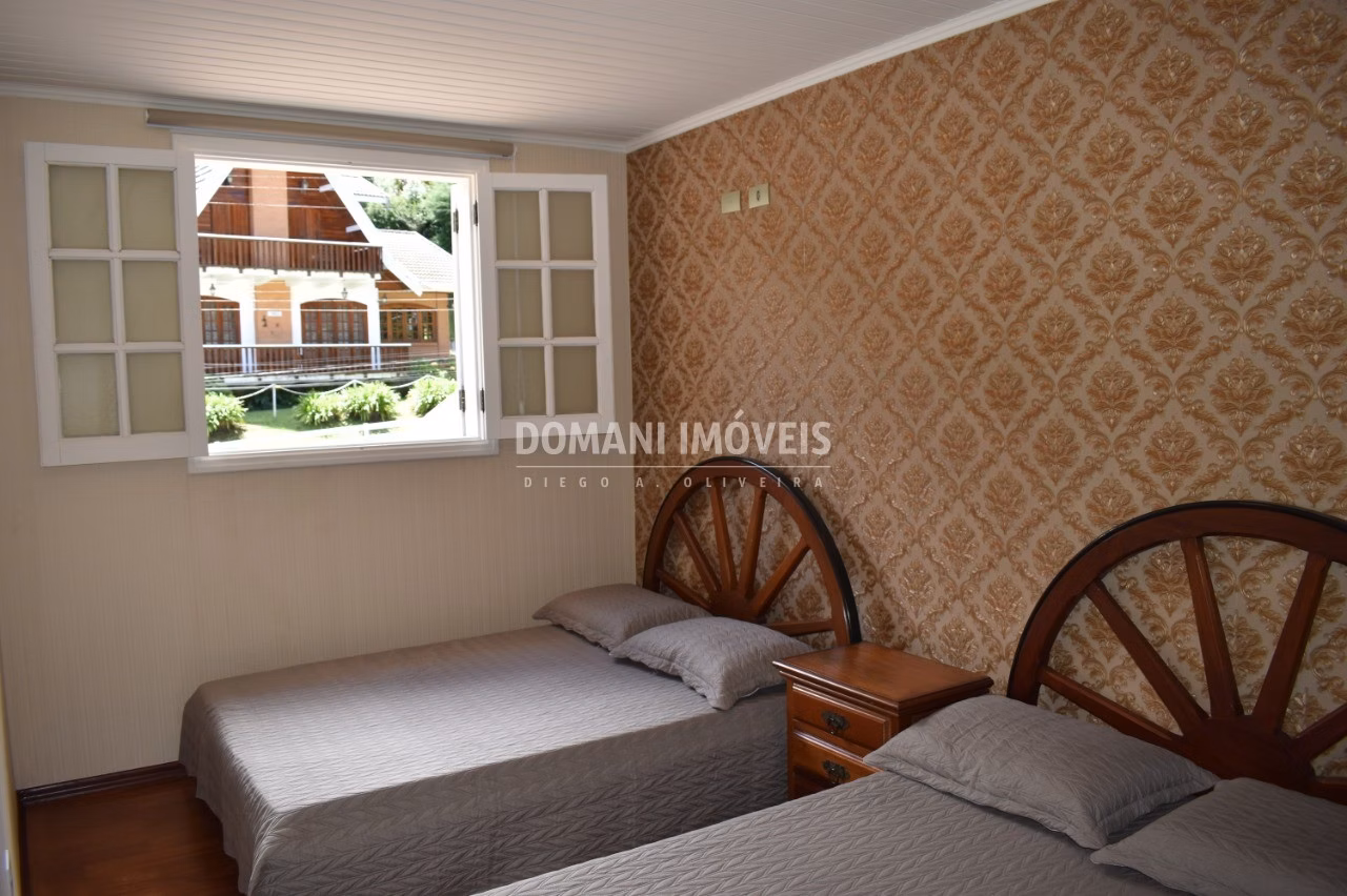 House of 1,040 m² in Campos do Jordão, SP, Brazil