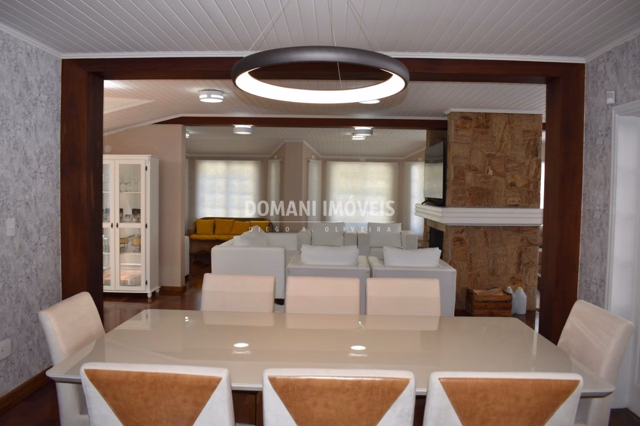 House of 1,040 m² in Campos do Jordão, SP, Brazil