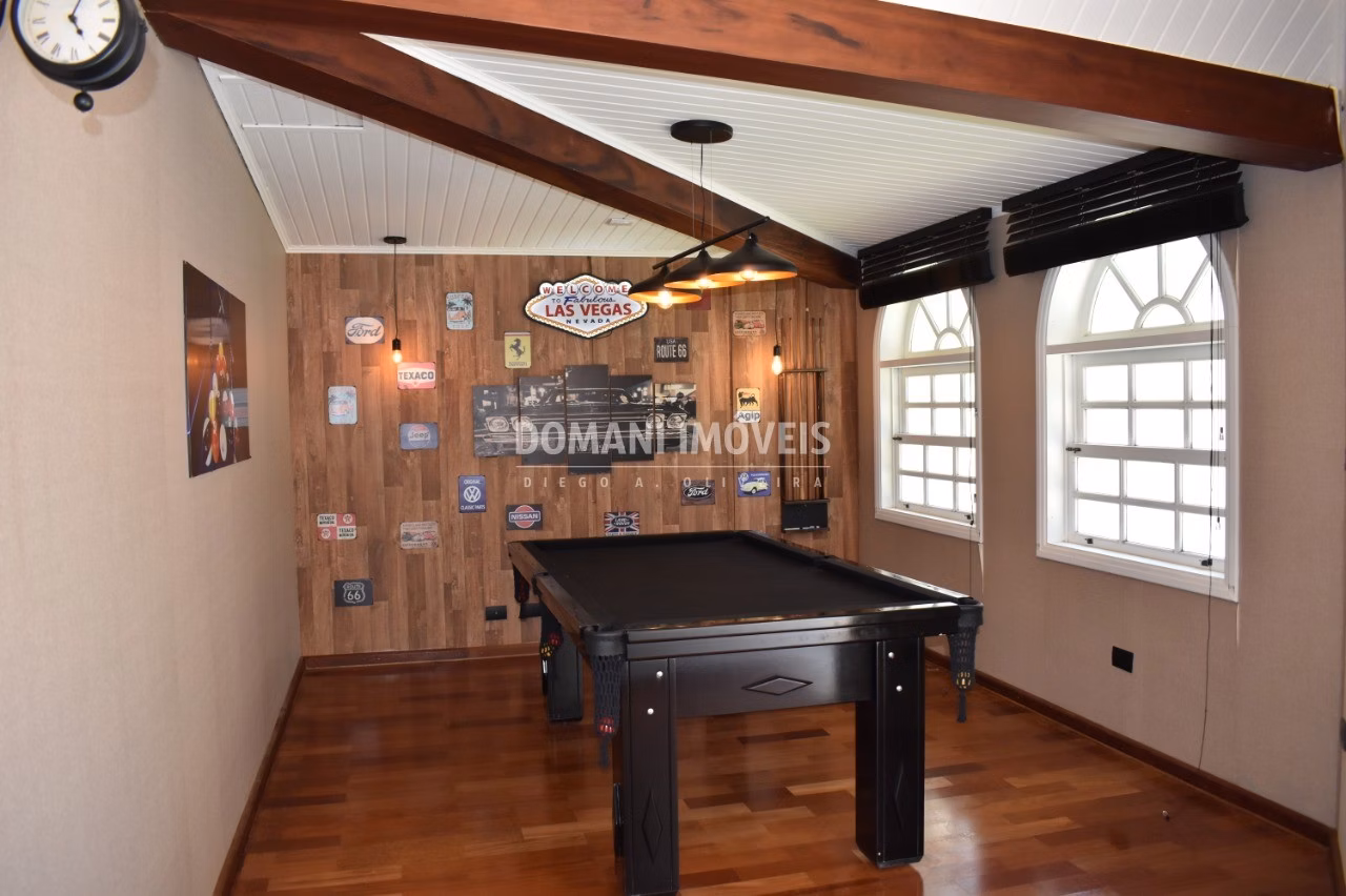 House of 1,040 m² in Campos do Jordão, SP, Brazil