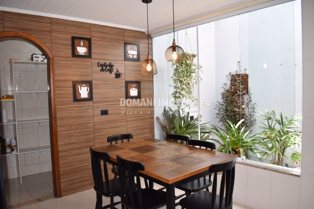 House of 1,040 m² in Campos do Jordão, SP, Brazil