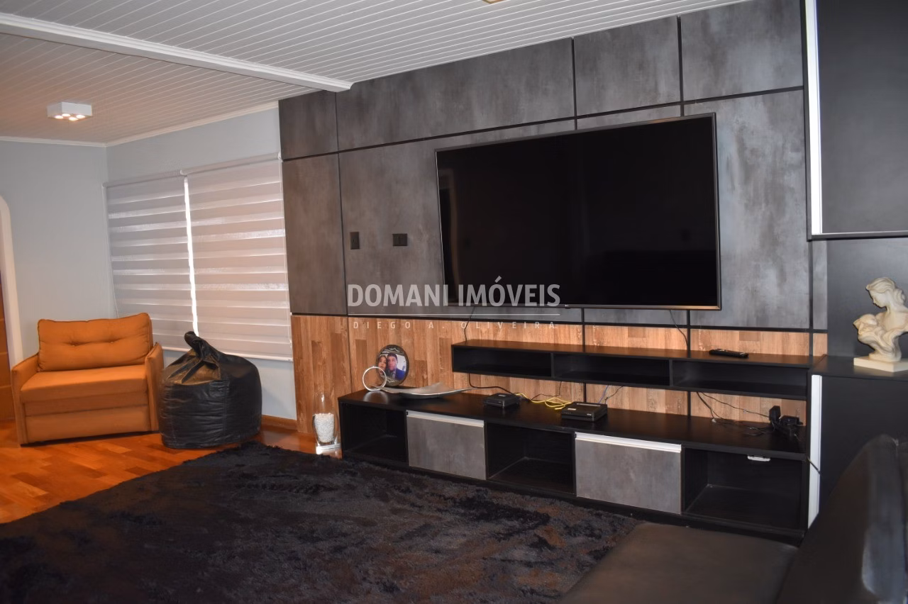 House of 1,040 m² in Campos do Jordão, SP, Brazil