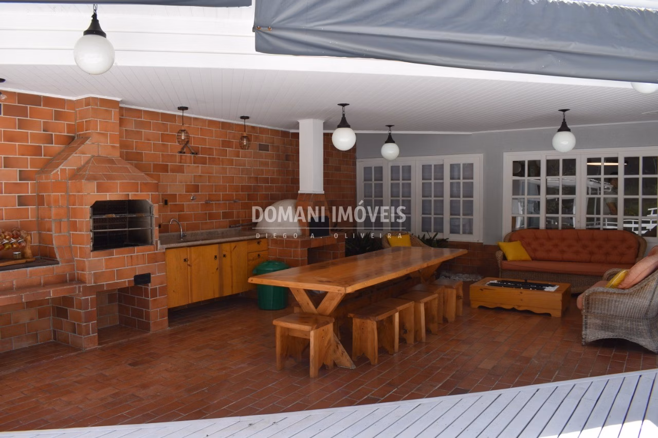 House of 1,040 m² in Campos do Jordão, SP, Brazil