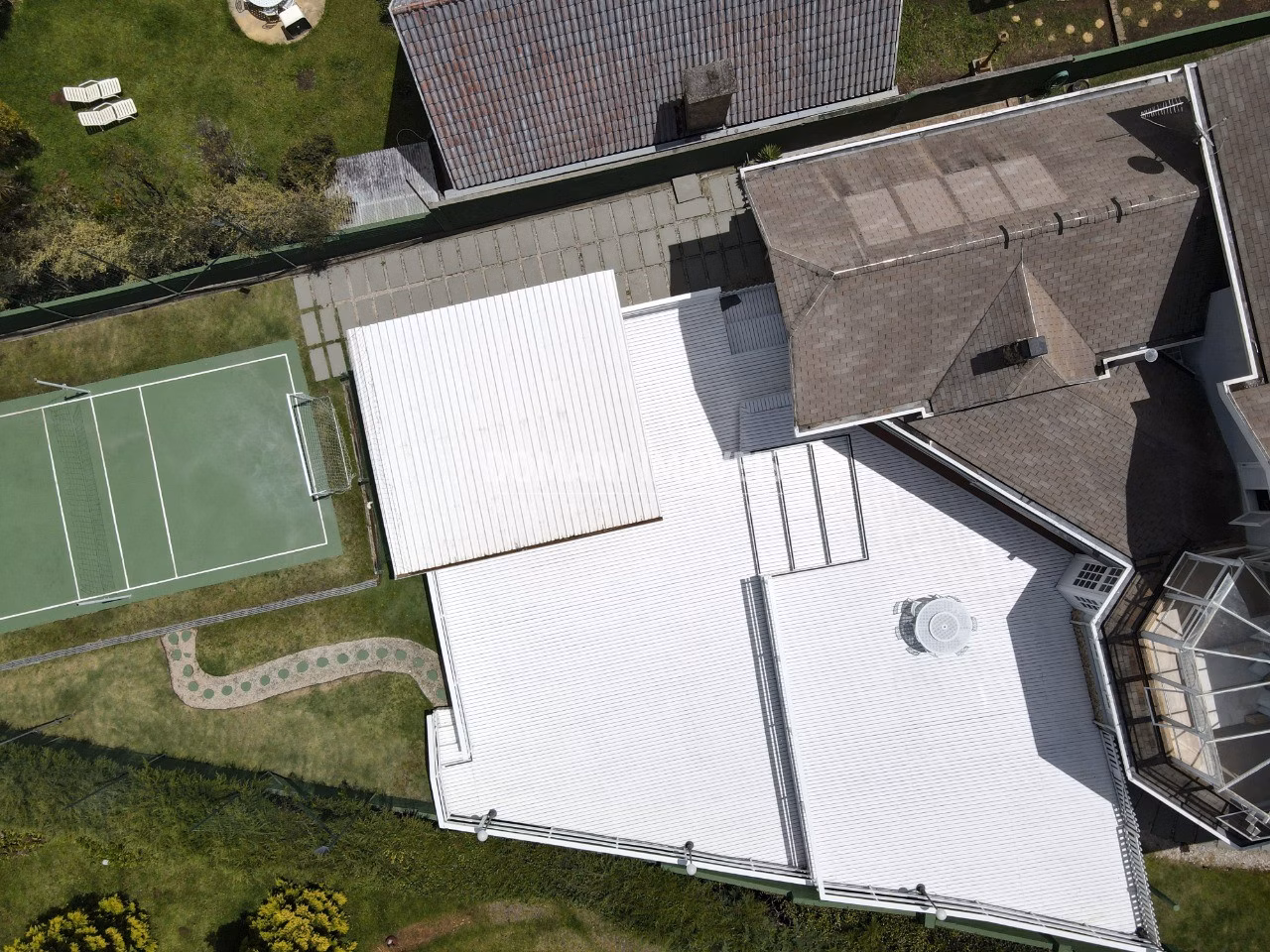 House of 1,040 m² in Campos do Jordão, SP, Brazil