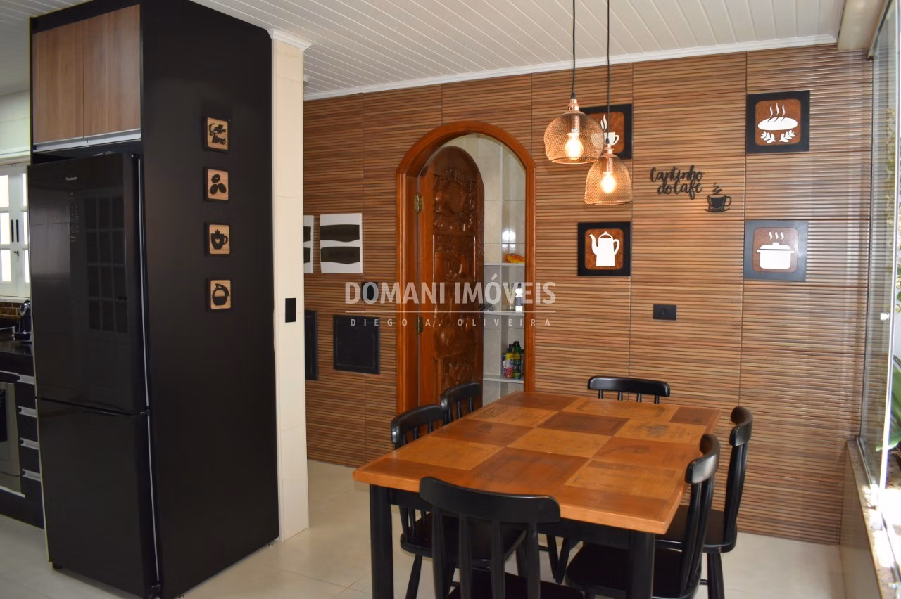 House of 1,040 m² in Campos do Jordão, SP, Brazil