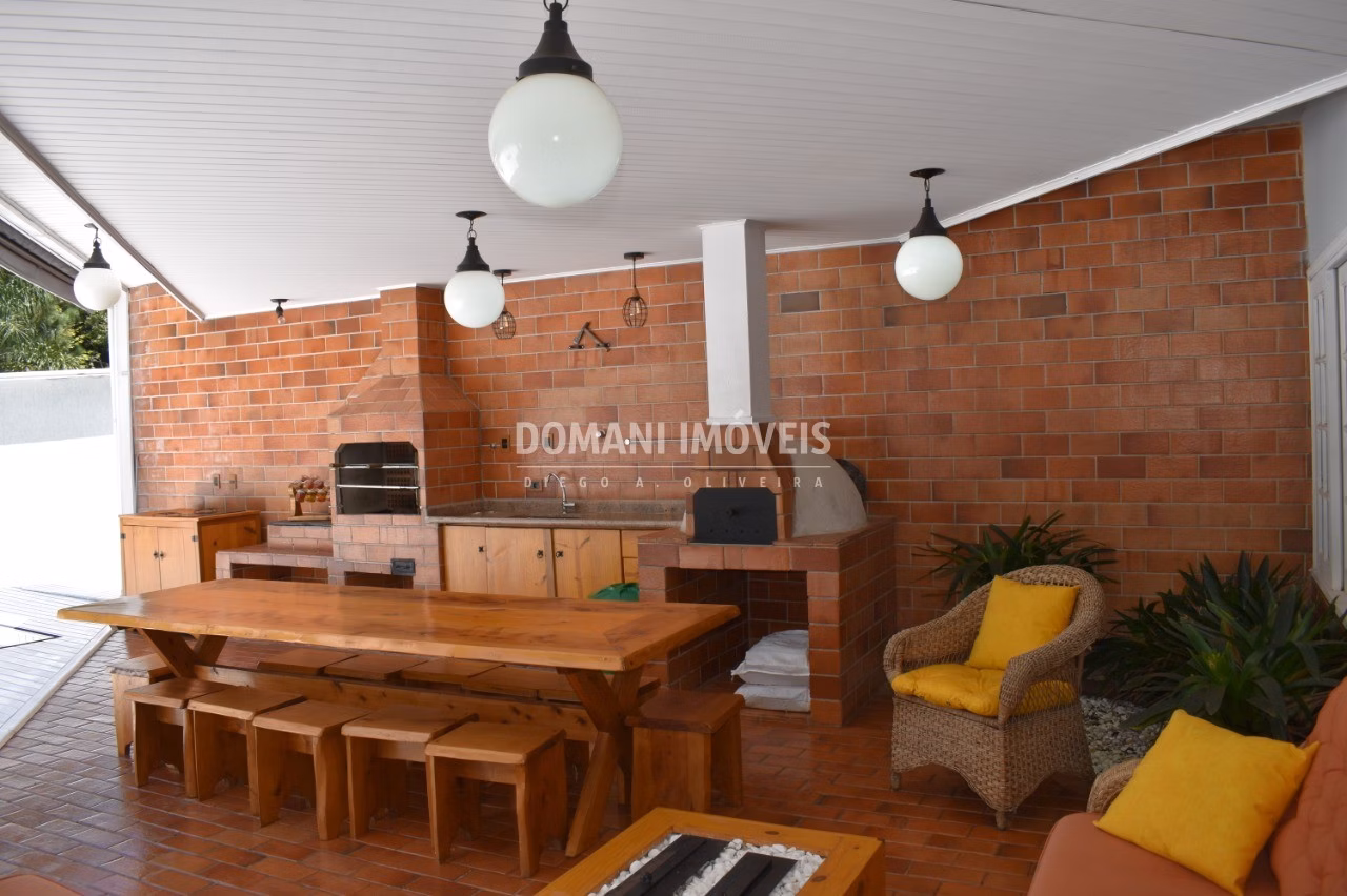 House of 1,040 m² in Campos do Jordão, SP, Brazil