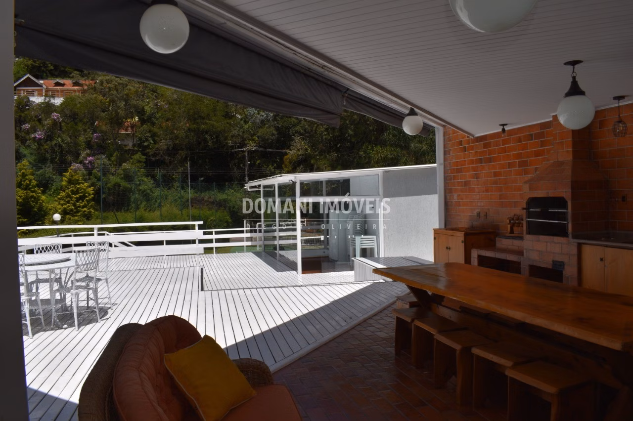 House of 1,040 m² in Campos do Jordão, SP, Brazil