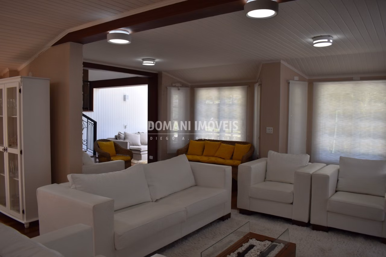 House of 1,040 m² in Campos do Jordão, SP, Brazil