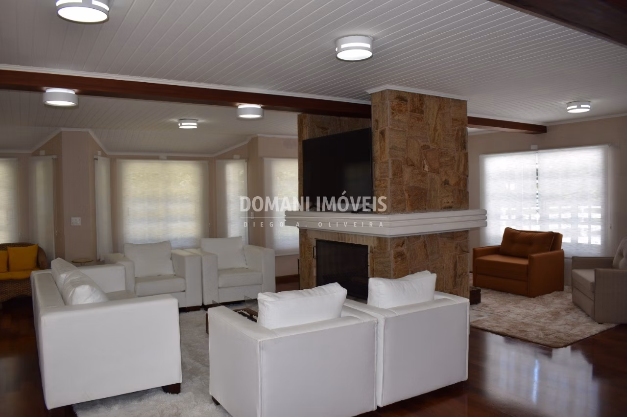 House of 1,040 m² in Campos do Jordão, SP, Brazil