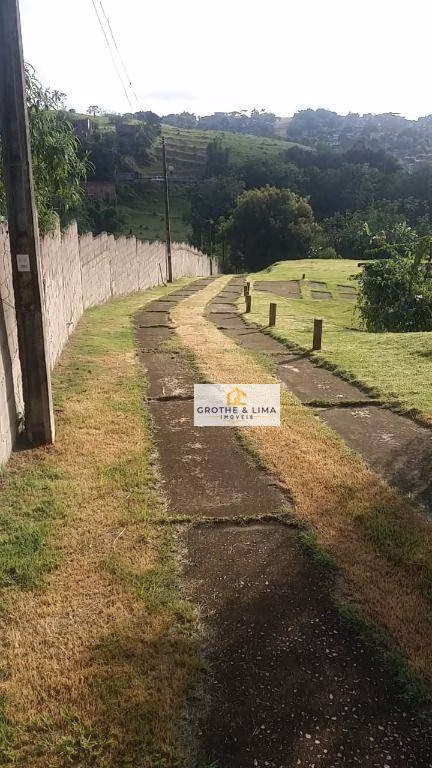Country home of 4.000 m² in São José dos Campos, SP, Brazil