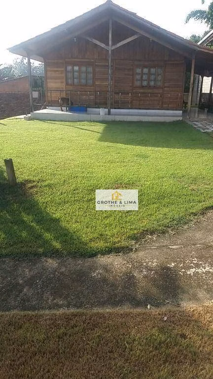 Country home of 4.000 m² in São José dos Campos, SP, Brazil