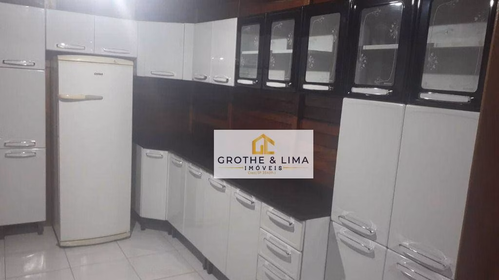 Country home of 4.000 m² in São José dos Campos, SP, Brazil