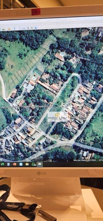 Country home of 4.000 m² in São José dos Campos, SP, Brazil