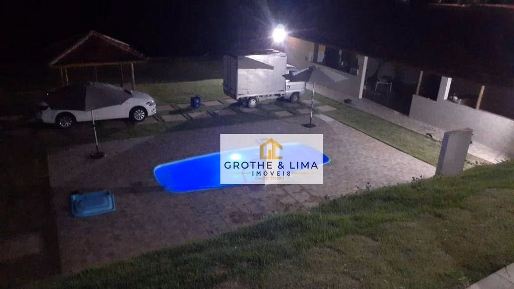 Country home of 4.000 m² in São José dos Campos, SP, Brazil
