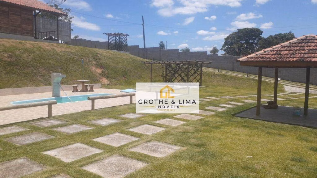 Country home of 4.000 m² in São José dos Campos, SP, Brazil