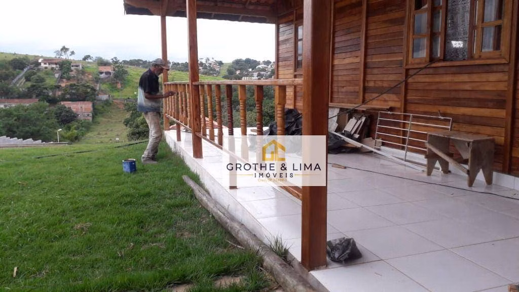 Country home of 4.000 m² in São José dos Campos, SP, Brazil
