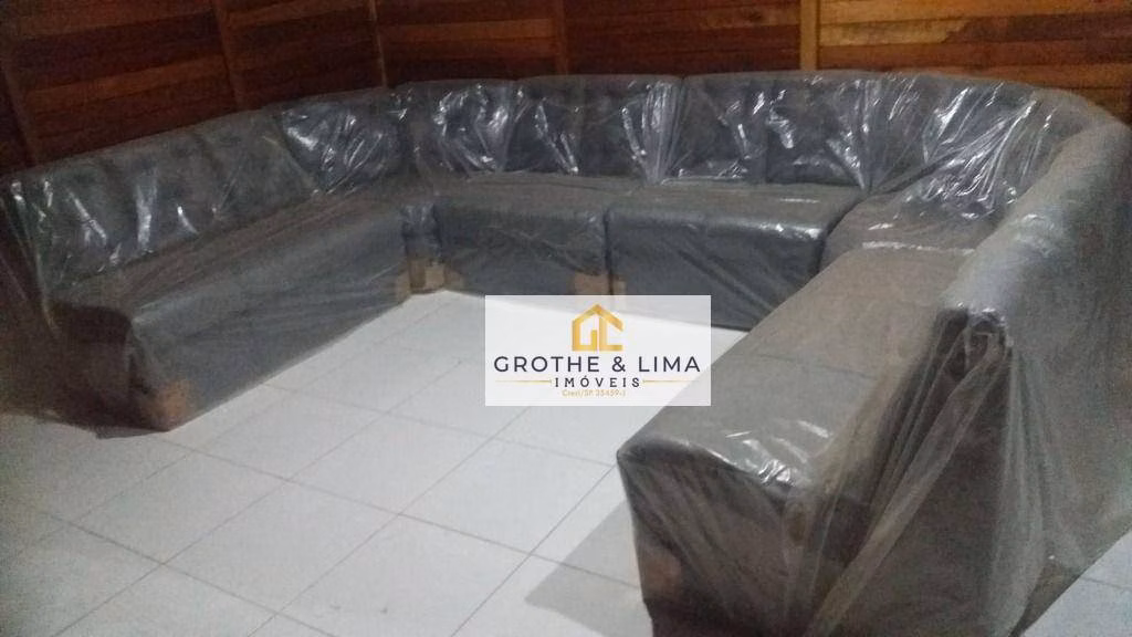 Country home of 4.000 m² in São José dos Campos, SP, Brazil