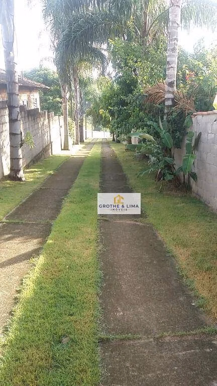 Country home of 4.000 m² in São José dos Campos, SP, Brazil