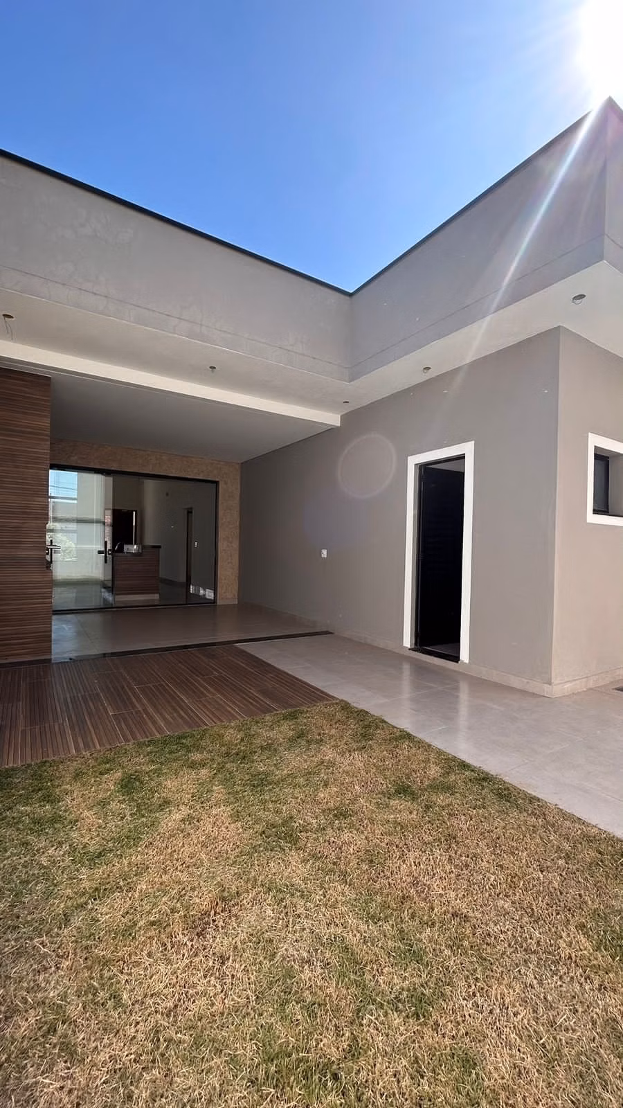 House of 250 m² in Hortolândia, SP, Brazil