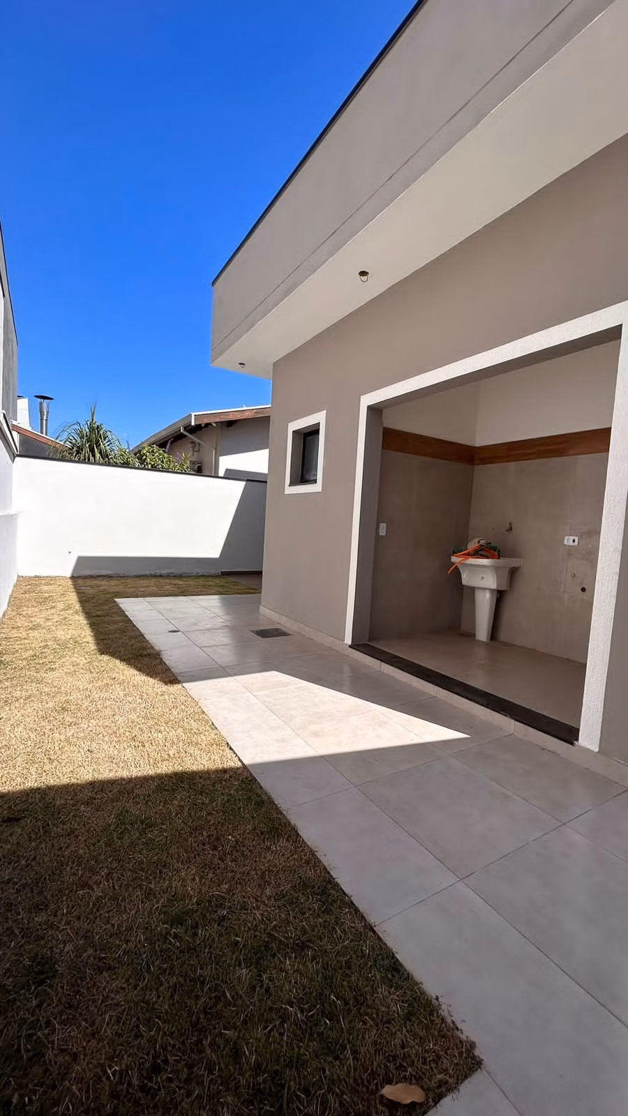 House of 250 m² in Hortolândia, SP, Brazil