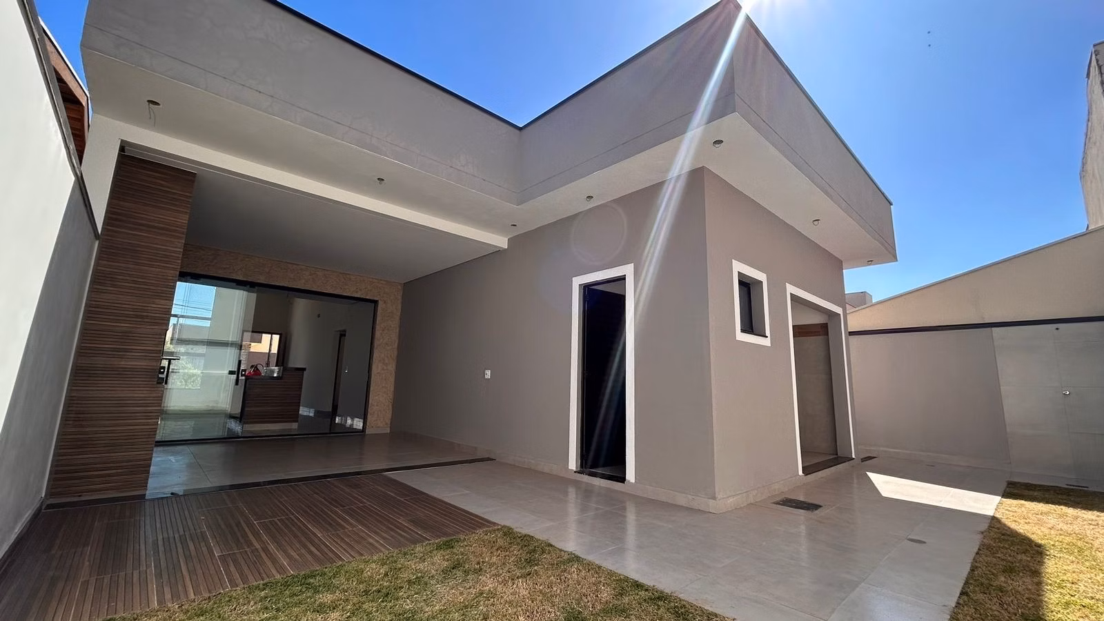 House of 250 m² in Hortolândia, SP, Brazil