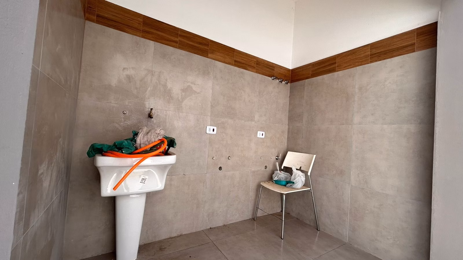 House of 250 m² in Hortolândia, SP, Brazil