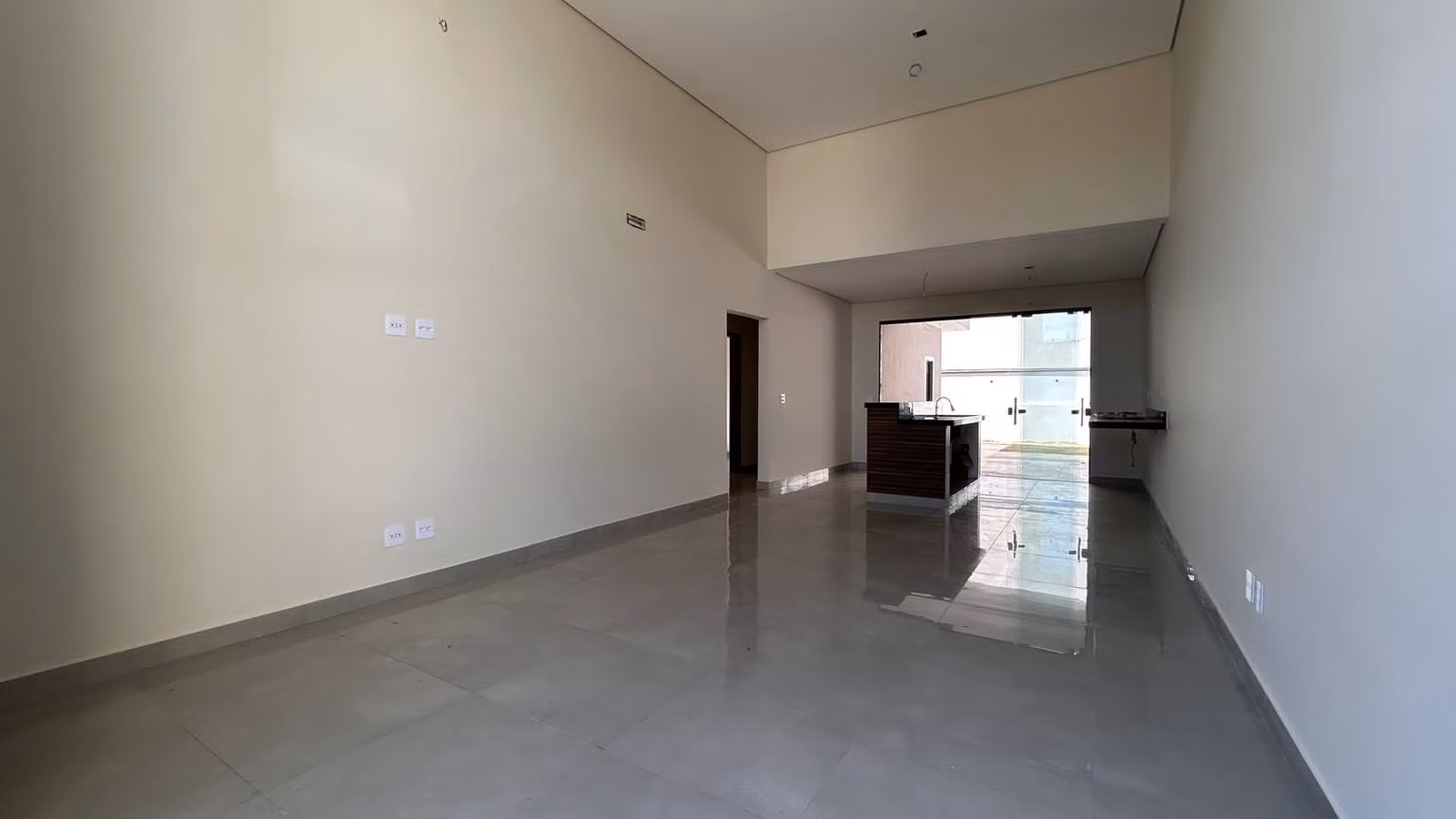 House of 250 m² in Hortolândia, SP, Brazil
