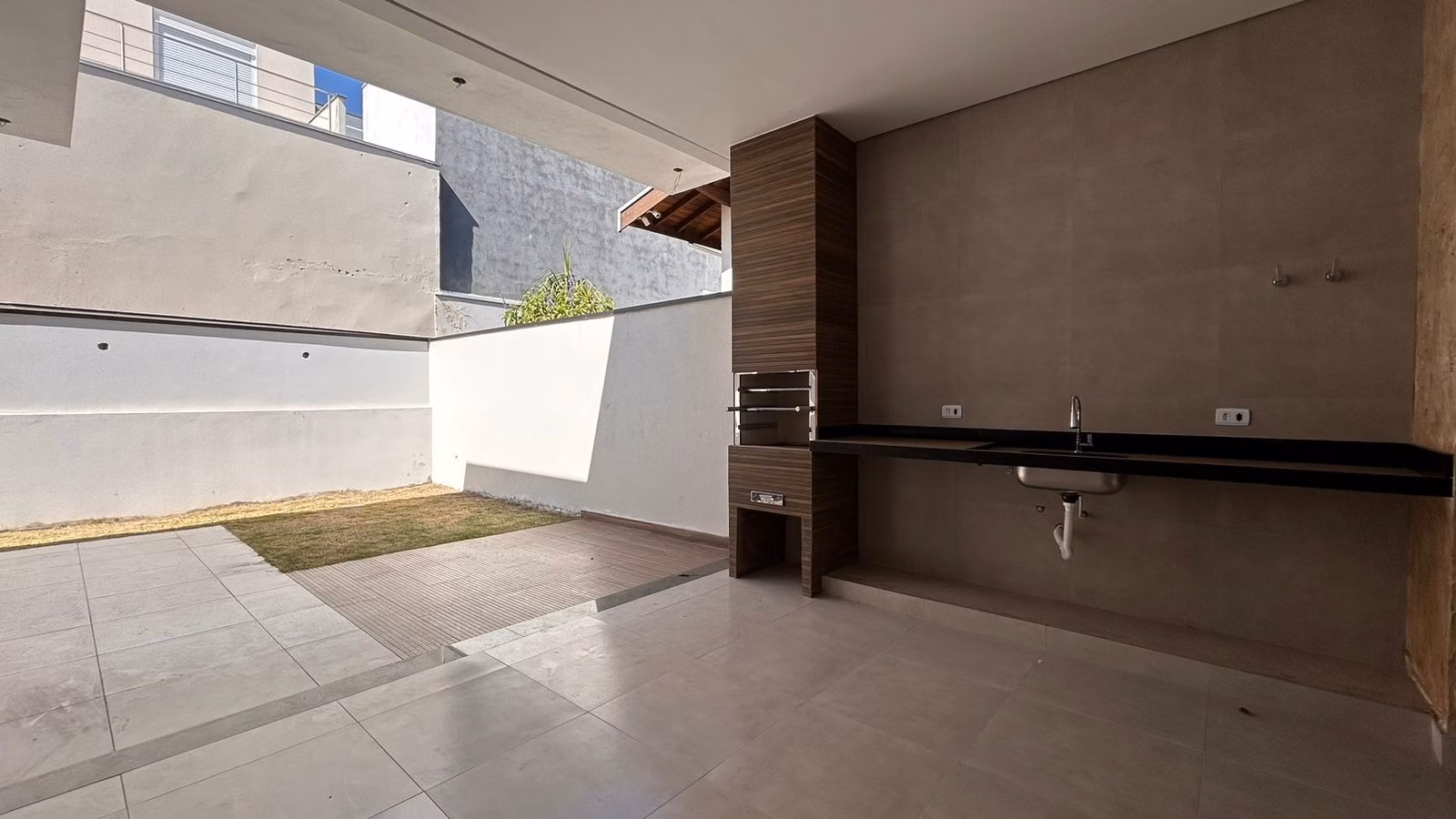 House of 250 m² in Hortolândia, SP, Brazil