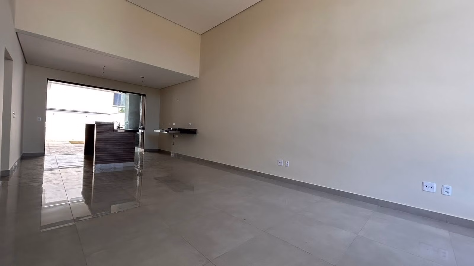House of 250 m² in Hortolândia, SP, Brazil