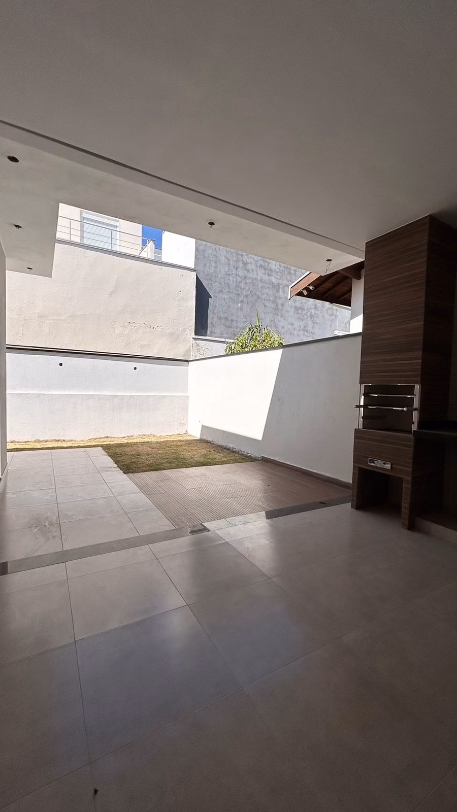 House of 250 m² in Hortolândia, SP, Brazil