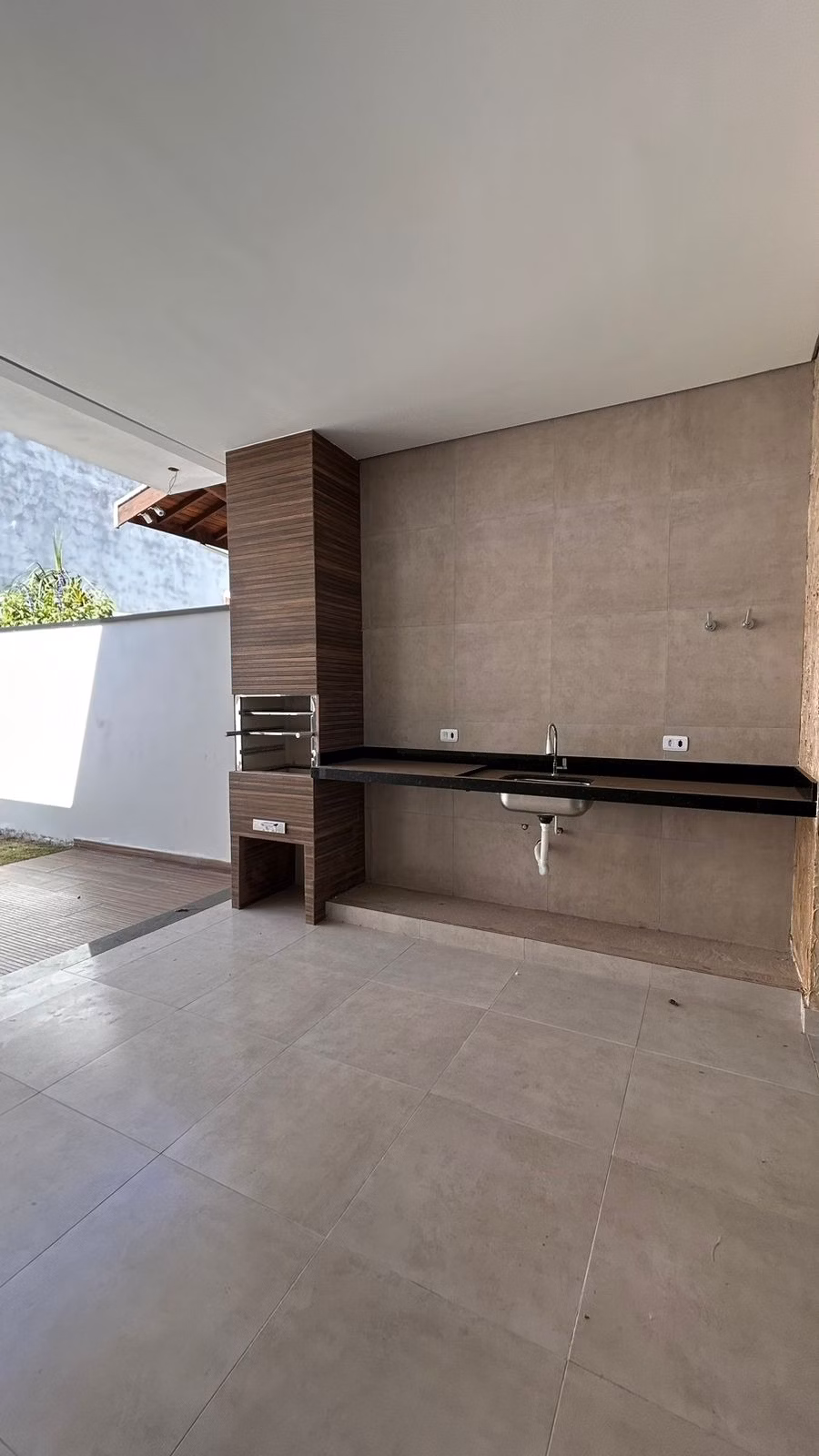 House of 250 m² in Hortolândia, SP, Brazil