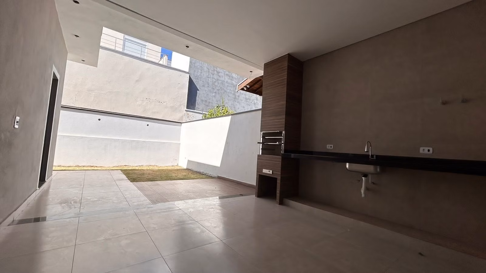 House of 250 m² in Hortolândia, SP, Brazil