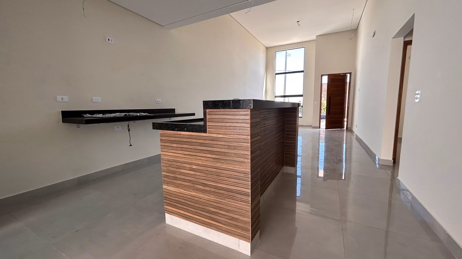 House of 250 m² in Hortolândia, SP, Brazil