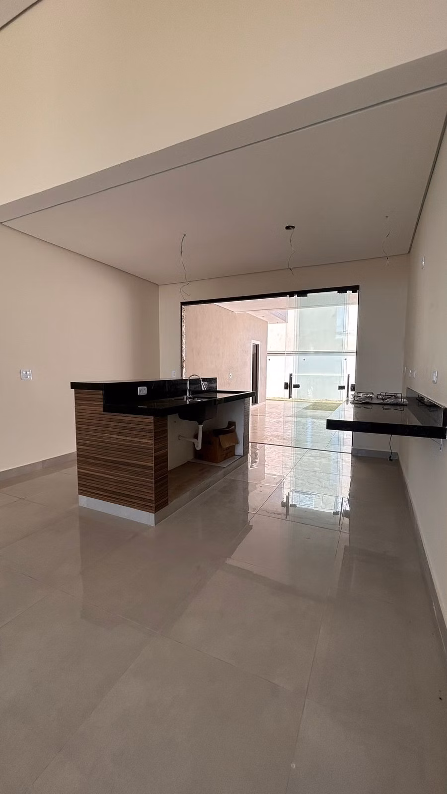 House of 250 m² in Hortolândia, SP, Brazil