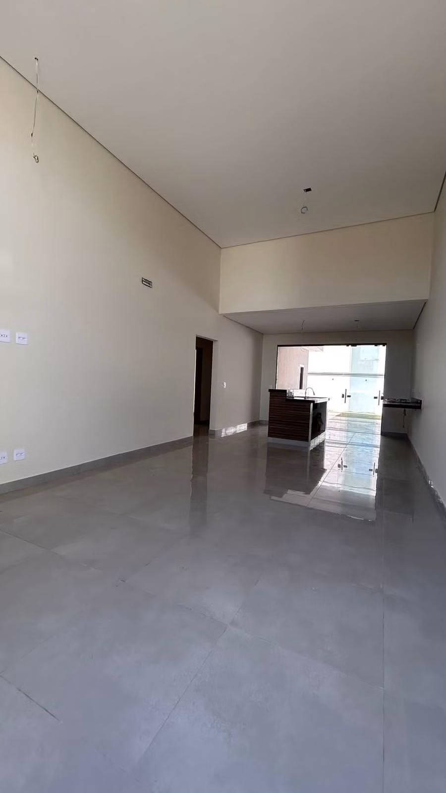 House of 250 m² in Hortolândia, SP, Brazil