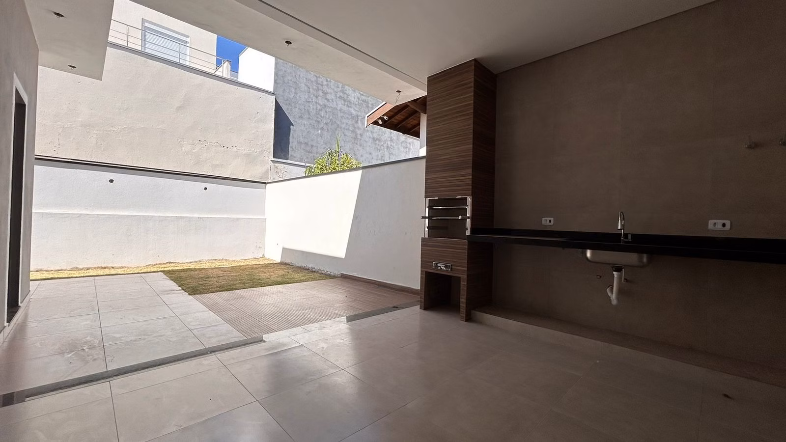 House of 250 m² in Hortolândia, SP, Brazil