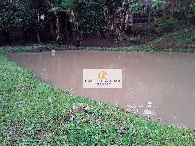 Small farm of 33 acres in Silveiras, SP, Brazil