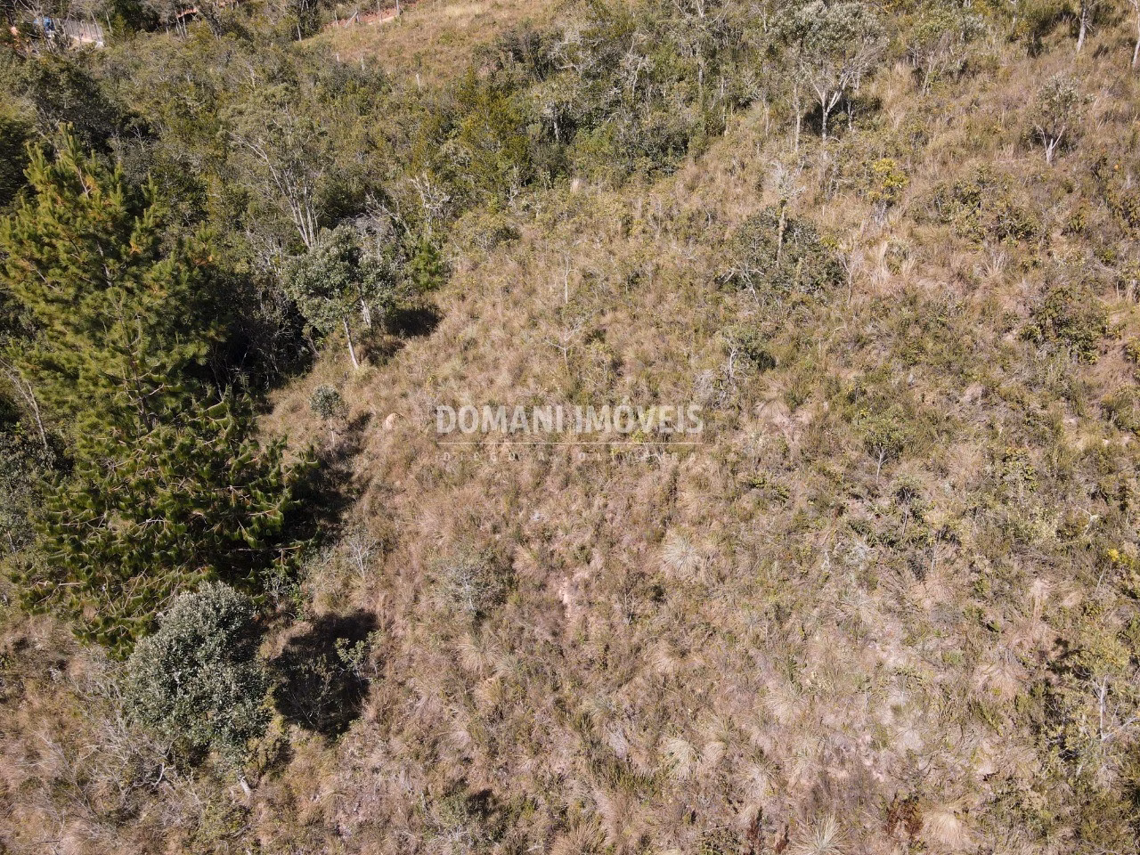Terreno de 1.040 m² em Campos do Jordão, SP