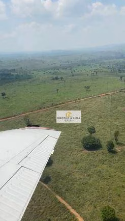 Fazenda de 20.328 ha em São Félix do Xingu, PA