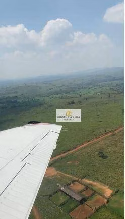 Fazenda de 20.328 ha em São Félix do Xingu, PA