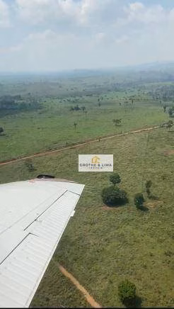 Fazenda de 20.328 ha em São Félix do Xingu, PA