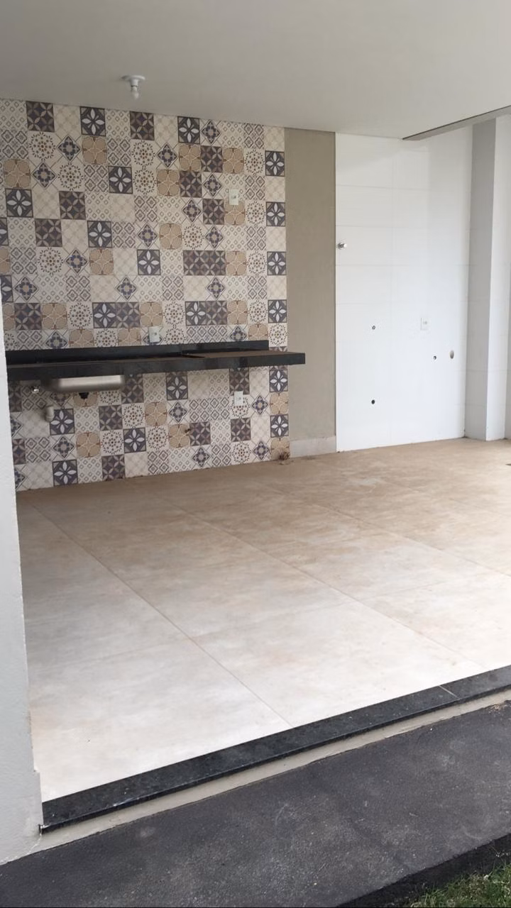 Casa de 134 m² em Sumaré, SP
