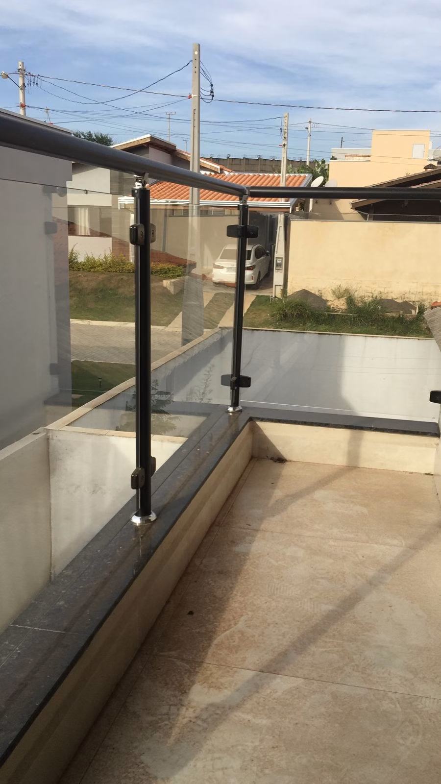 Casa de 134 m² em Sumaré, SP