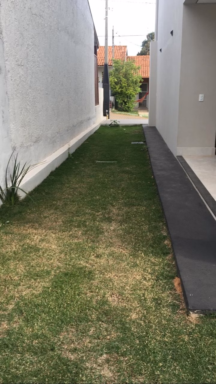 Casa de 134 m² em Sumaré, SP