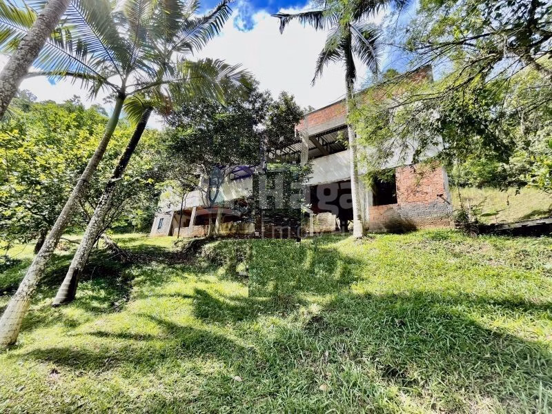Plot of 5 acres in Itajaí, SC, Brazil