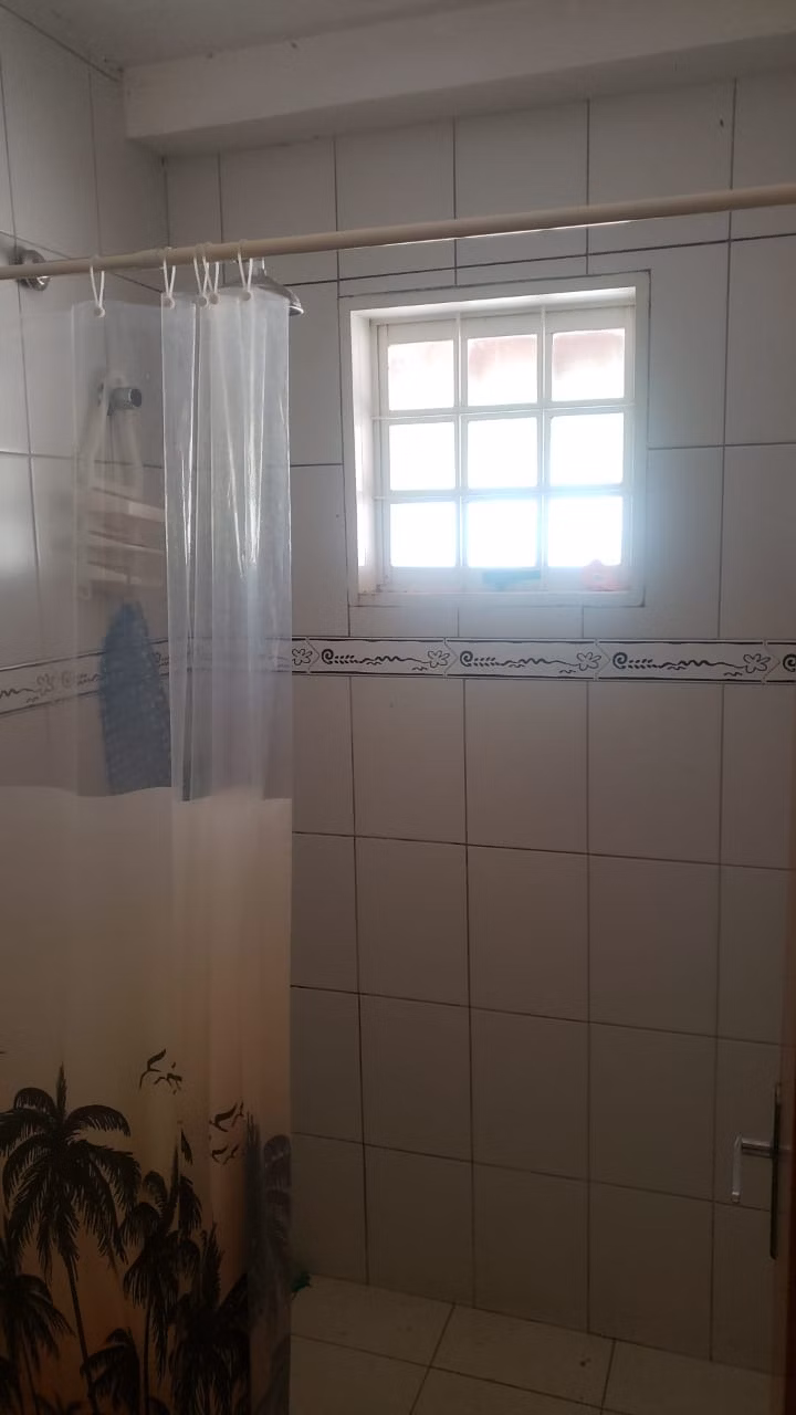 Casa de 80 m² em Sumaré, SP