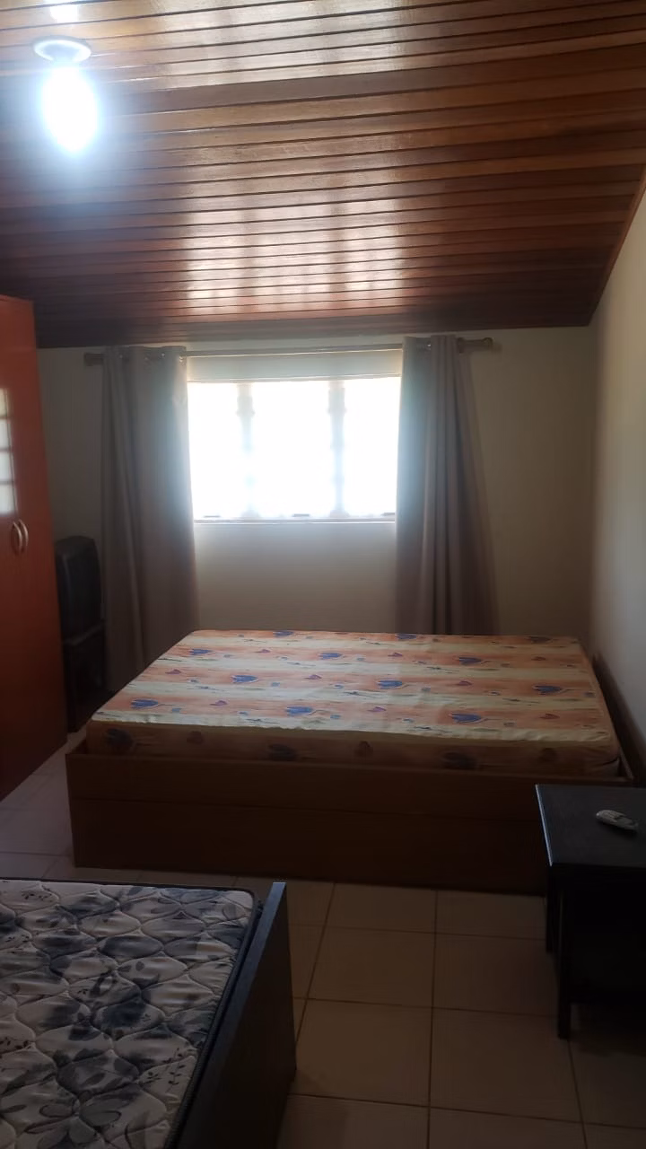 Casa de 80 m² em Sumaré, SP