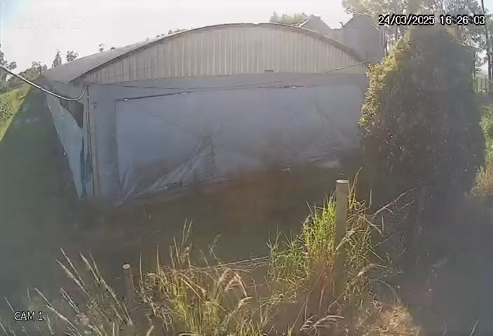 Sítio de 5 ha em São Pedro, SP