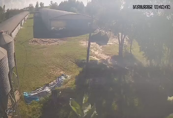 Sítio de 5 ha em São Pedro, SP